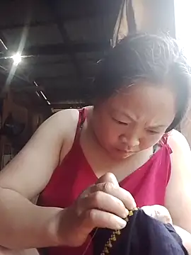 MaySweetb online show from September 27, 2025, 9:37 am