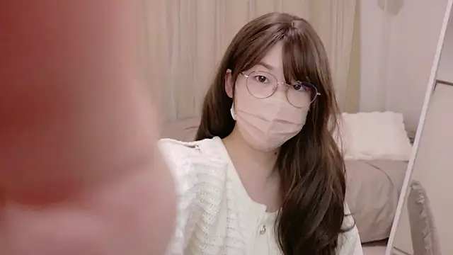 SAYORIxo online show from April 4, 2026, 10:16 pm