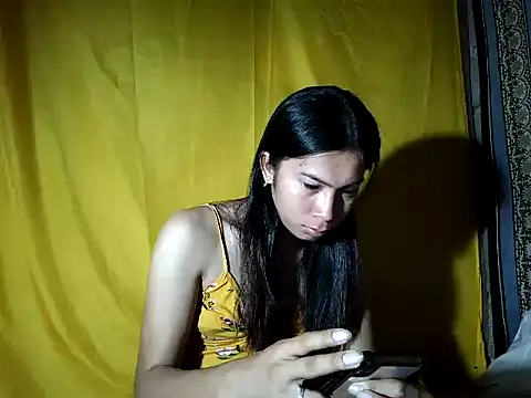 Asian PrettyAle online show from July 1, 2026, 12:22 am