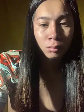 Asian PrettyAle online show from July 9, 2026, 8:41 pm