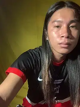 Asian PrettyAle online show from May 24, 2026, 2:11 am