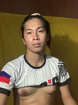 Asian PrettyAle online show from July 12, 2026, 5:41 am