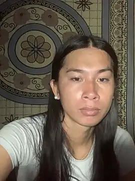 Asian PrettyAle online show from August 4, 2026, 1:10 am