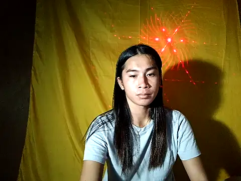 Asian PrettyAle online show from June 14, 2026, 12:06 pm