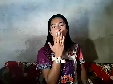 Asian PrettyAle online show from June 5, 2026, 12:26 am