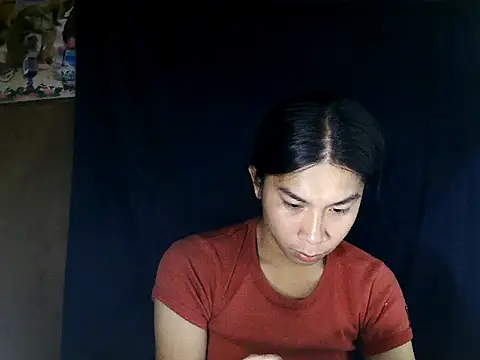 Asian PrettyAle online show from October 4, 2025, 12:07 pm