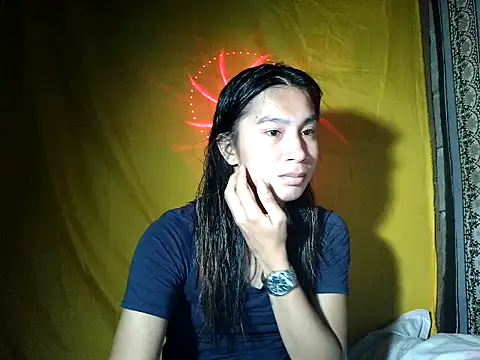 Asian PrettyAle online show from May 17, 2026, 10:48 am
