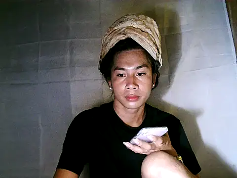 Asian PrettyAle online show from January 11, 2026, 10:33 am