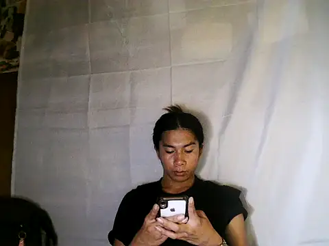 Asian PrettyAle online show from December 21, 2025, 3:41 am