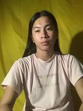 Asian PrettyAle online show from June 30, 2026, 12:54 am