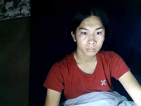 Asian PrettyAle online show from September 19, 2025, 12:14 am