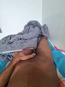 yesh x online show from November 1, 2025, 1:34 am