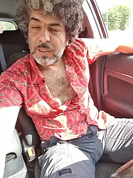 Buen Pete online show from September 14, 2025, 10:04 am