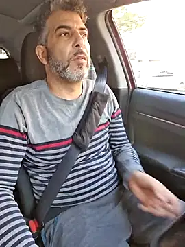 Buen Pete online show from September 26, 2025, 8:54 am