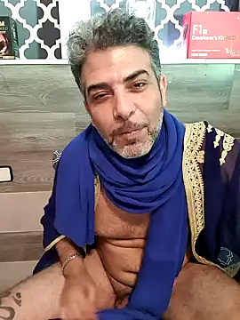 Buen Pete online show from October 17, 2025, 9:16 pm