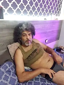 Buen Pete online show from September 9, 2025, 10:25 am