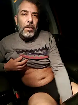 Buen Pete online show from November 25, 2025, 4:46 am