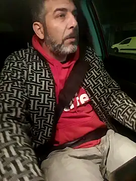 Buen Pete online show from November 23, 2025, 5:06 am