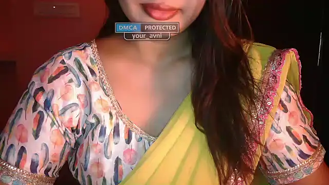 Snapshot of your_avni chatting on July 15, 2026, 9:27 am your avni online show from July 15, 2026, 9:27 am