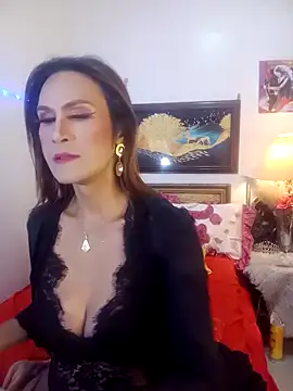 MelaneaHilton online show from February 21, 2026, 11:45 am