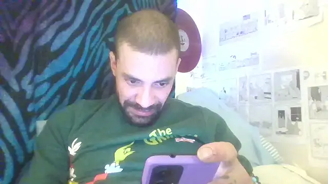 Snapshot of MartyTheSmarty chatting on February 7, 2026, 12:02 pm MartyTheSmarty online show from February 7, 2026, 12:02 pm