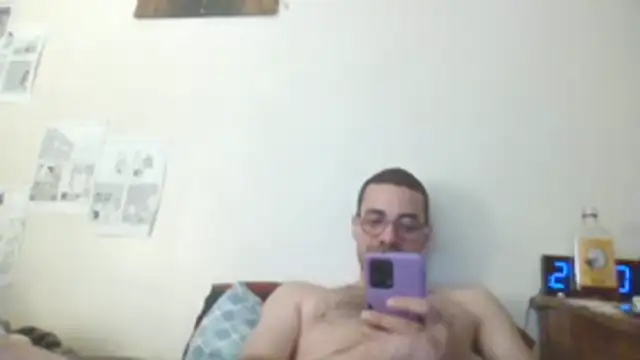 Snapshot of MartyTheSmarty chatting on February 28, 2026, 4:12 am MartyTheSmarty online show from February 28, 2026, 4:12 am