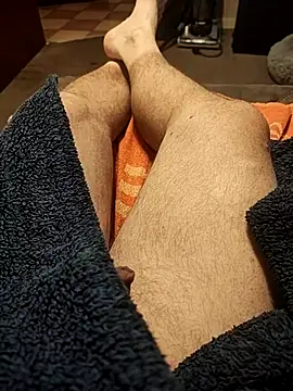 hubbyfun19 online show from September 21, 2025, 5:34 am