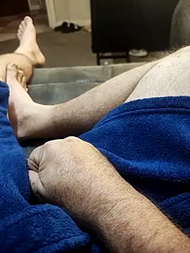 hubbyfun19 online show from March 21, 2026, 4:57 am