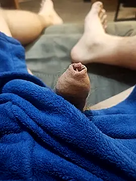 hubbyfun19 online show from March 29, 2026, 6:48 am