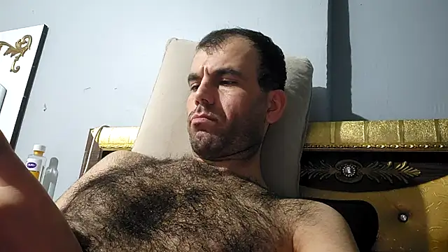 Apooabe online show from April 13, 2026, 8:46 pm