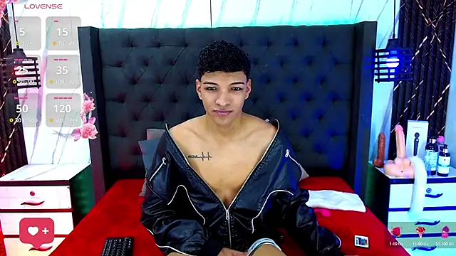 Rick Wade online show from October 7, 2025, 7:26 pm