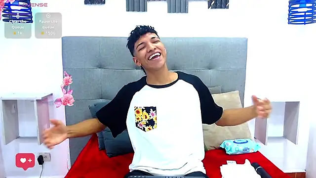 Rick Wade online show from November 22, 2025, 3:38 am