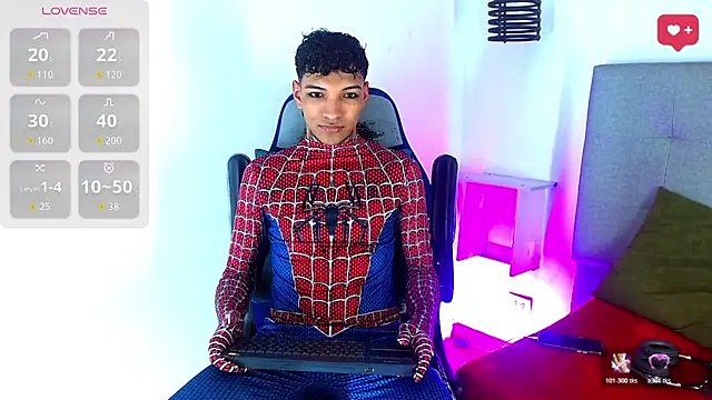 Rick Wade online show from February 8, 2026, 4:21 am