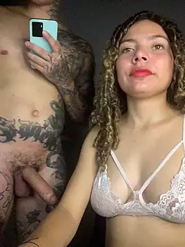 Daniela hot23 online show from May 9, 2026, 4:16 am