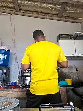 Negodabenga online show from March 30, 2026, 2:40 pm