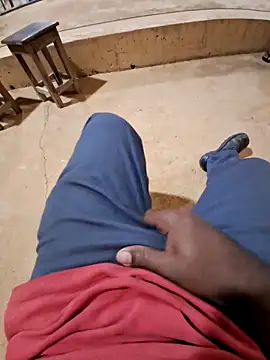 Negodabenga online show from November 7, 2025, 11:30 pm