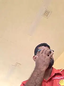 Negodabenga online show from April 20, 2026, 5:25 pm