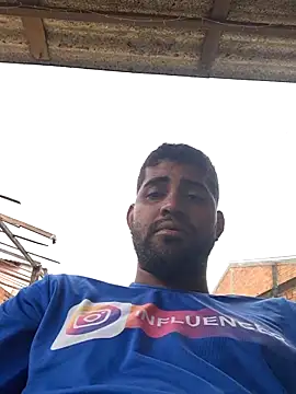 Negodabenga online show from February 22, 2026, 6:42 pm