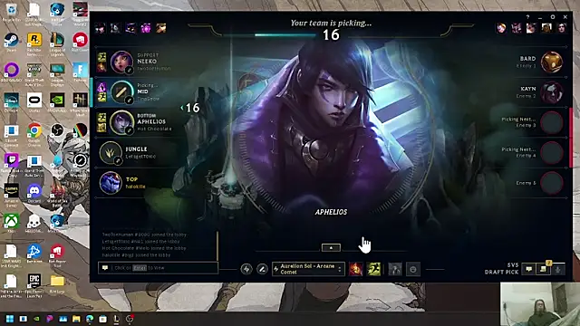 dandonn online show from January 17, 2026, 7:34 am