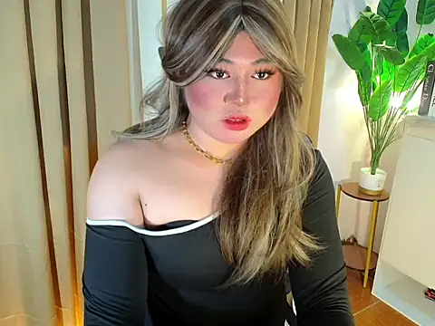 ursexy ceciliaxx online show from April 29, 2026, 5:30 pm