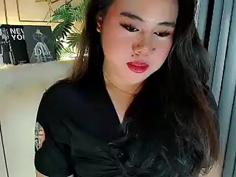 ursexy ceciliaxx online show from March 28, 2026, 6:53 pm