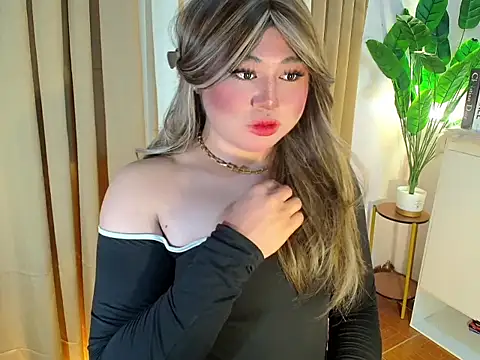 ursexy ceciliaxx online show from April 29, 2026, 5:06 pm