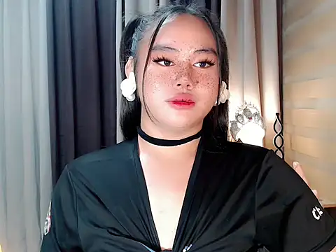 ursexy ceciliaxx online show from September 25, 2025, 4:57 pm