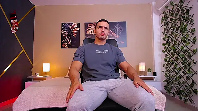 Snapshot of ChristopherBlack_ chatting on November 27, 2025, 1:00 pm ChristopherBlack online show from November 27, 2025, 1:00 pm