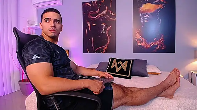 Snapshot of ChristopherBlack_ chatting on September 25, 2025, 1:50 pm ChristopherBlack online show from September 25, 2025, 1:50 pm