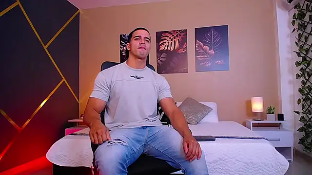 Snapshot of ChristopherBlack_ chatting on October 20, 2025, 1:00 pm ChristopherBlack online show from October 20, 2025, 1:00 pm