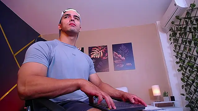 Snapshot of ChristopherBlack_ chatting on October 22, 2025, 12:59 pm ChristopherBlack online show from October 22, 2025, 12:59 pm