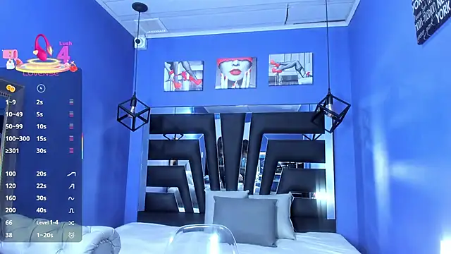 Snapshot of anne-brown13 chatting on November 14, 2025, 4:21 pm anne-brown13 online show from November 14, 2025, 4:21 pm