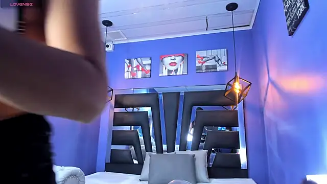 Snapshot of anne-brown13 chatting on November 11, 2025, 4:46 pm anne-brown13 online show from November 11, 2025, 4:46 pm