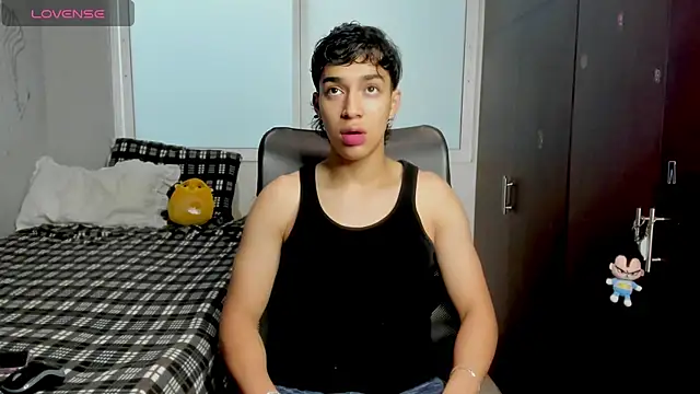 Noxx starkK online show from January 9, 2026, 6:37 pm